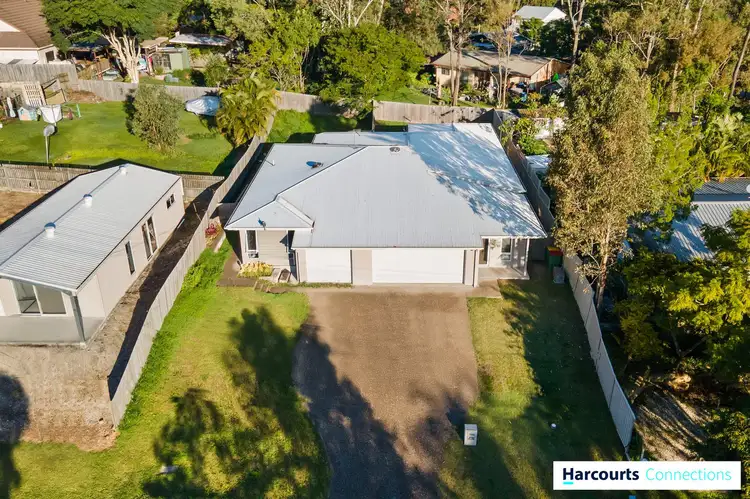 4 Willand Drive, Beenleigh QLD 4207