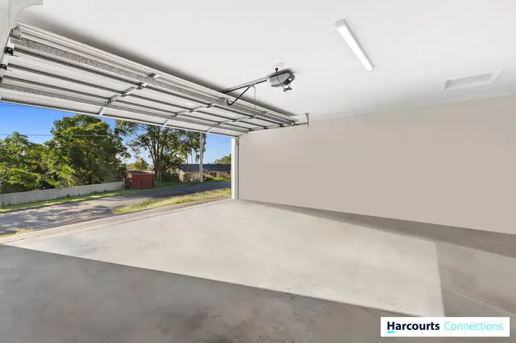 Second view of Homely semi-detached listing, 4 Willand Drive, Beenleigh QLD 4207