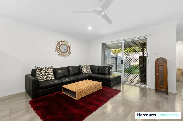 Seventh view of Homely semi-detached listing, 4 Willand Drive, Beenleigh QLD 4207