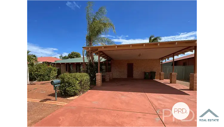 33 Middleton Way, Nickol WA 6714