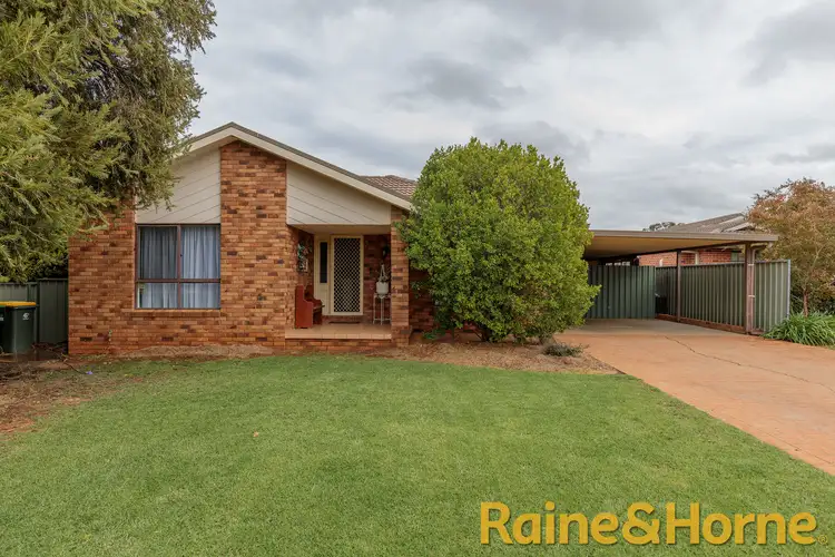 Main view of Homely house listing, 7 York Street, Dubbo NSW 2830