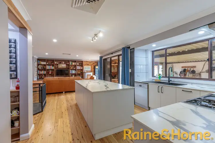 Second view of Homely house listing, 7 York Street, Dubbo NSW 2830