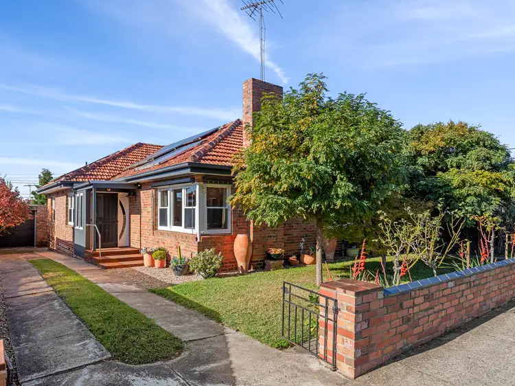 Main view of Homely house listing, 8 Philip Street, Manifold Heights VIC 3218