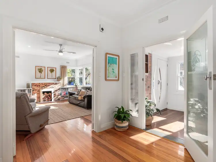 Second view of Homely house listing, 8 Philip Street, Manifold Heights VIC 3218