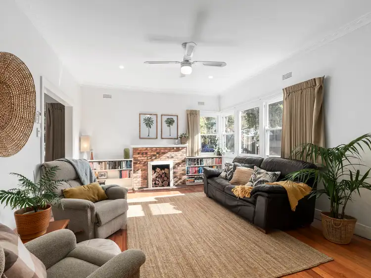Third view of Homely house listing, 8 Philip Street, Manifold Heights VIC 3218