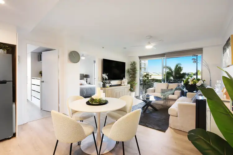 1078/23 Ferny Ave, Surfers Paradise QLD 4217