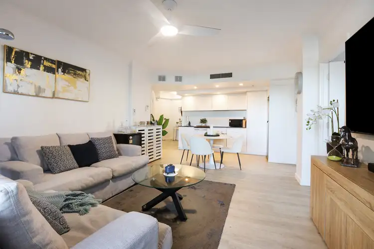 1078/23 Ferny Ave, Surfers Paradise QLD 4217