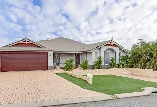 Main view of Homely house listing, 42 Lemon Gum Drive, Baldivis WA 6171