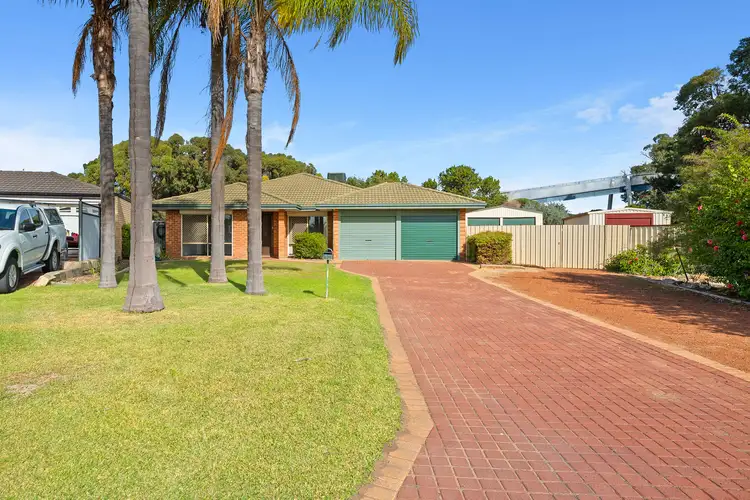 Main view of Homely house listing, 13 Canterbury Terrace, Meadow Springs WA 6210