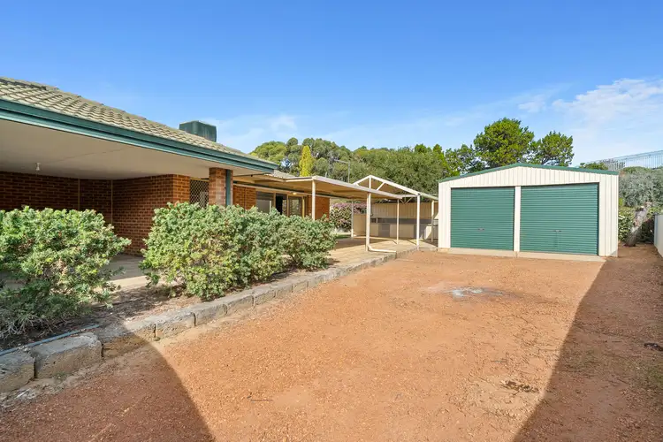 Second view of Homely house listing, 13 Canterbury Terrace, Meadow Springs WA 6210