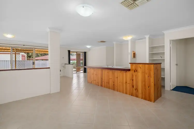 Fifth view of Homely house listing, 13 Canterbury Terrace, Meadow Springs WA 6210