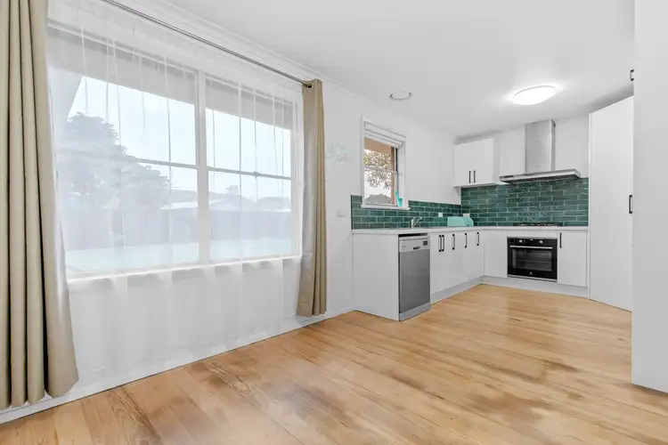 Third view of Homely house listing, 16 Wallowa Crescent, Frankston North VIC 3200