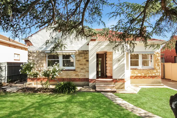 23 Angwin Avenue, Prospect SA 5082
