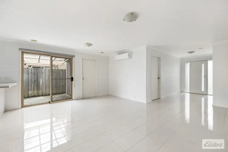 Second view of Homely townhouse listing, 1 Red Gum Avenue, Trafalgar VIC 3824