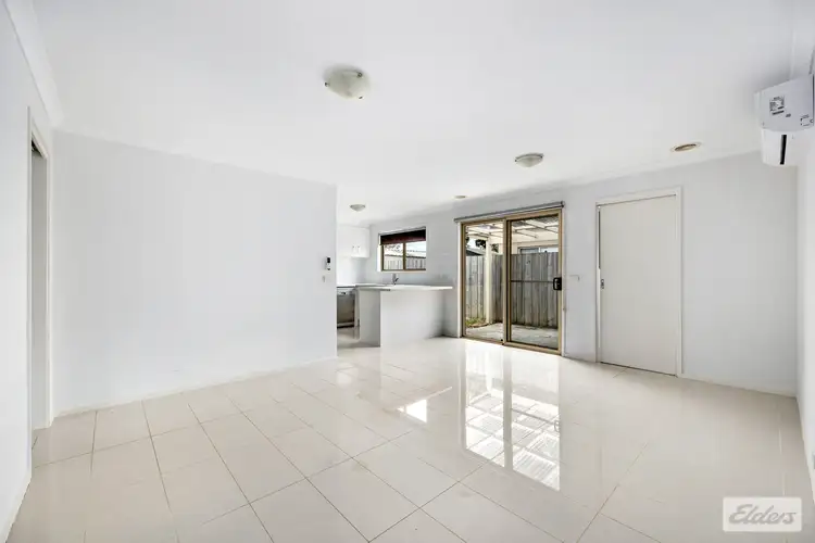 Third view of Homely townhouse listing, 1 Red Gum Avenue, Trafalgar VIC 3824