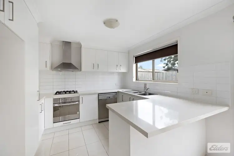 Fourth view of Homely townhouse listing, 1 Red Gum Avenue, Trafalgar VIC 3824