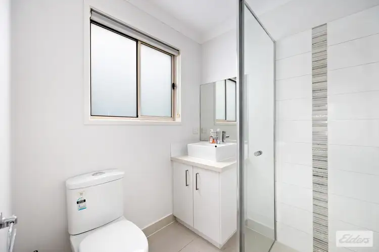 Sixth view of Homely townhouse listing, 1 Red Gum Avenue, Trafalgar VIC 3824
