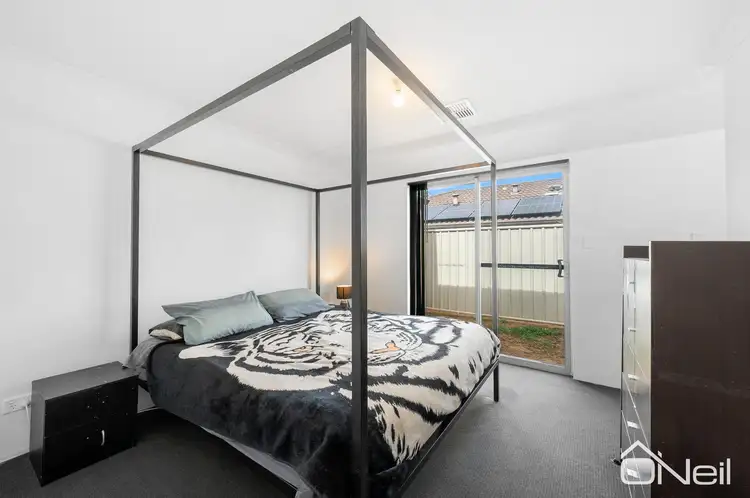 Third view of Homely house listing, 57 Molonglo Crescent, Baldivis WA 6171
