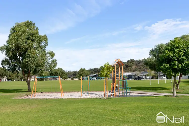 Fifth view of Homely house listing, 57 Molonglo Crescent, Baldivis WA 6171