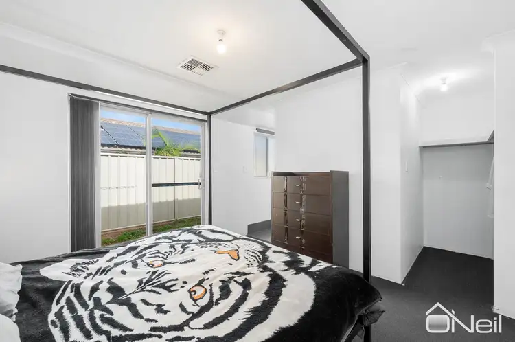 Sixth view of Homely house listing, 57 Molonglo Crescent, Baldivis WA 6171