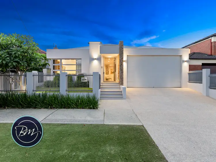 40 Harris Street, Bicton WA 6157