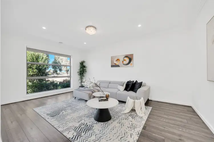 Third view of Homely house listing, 46 Peninsula Crescent, Craigieburn VIC 3064