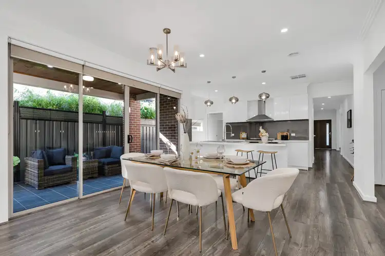 Sixth view of Homely house listing, 46 Peninsula Crescent, Craigieburn VIC 3064