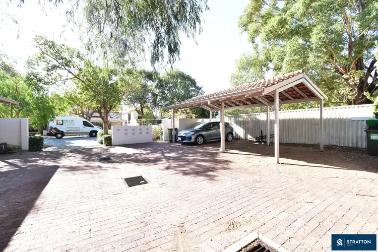 15 Cook Street