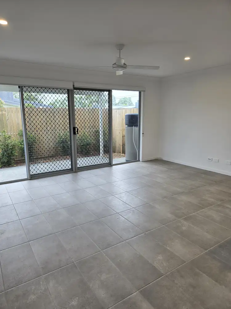 Second view of Homely townhouse listing, XXX/40 Formosa Street, Pimpama QLD 4209