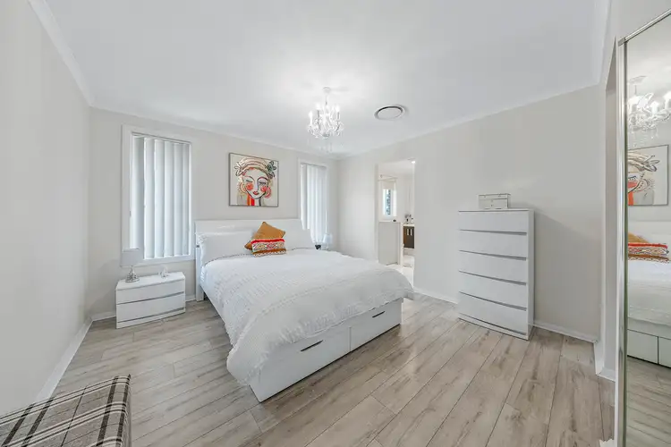 Sixth view of Homely house listing, 12 Greystanes Way, Carnes Hill NSW 2171