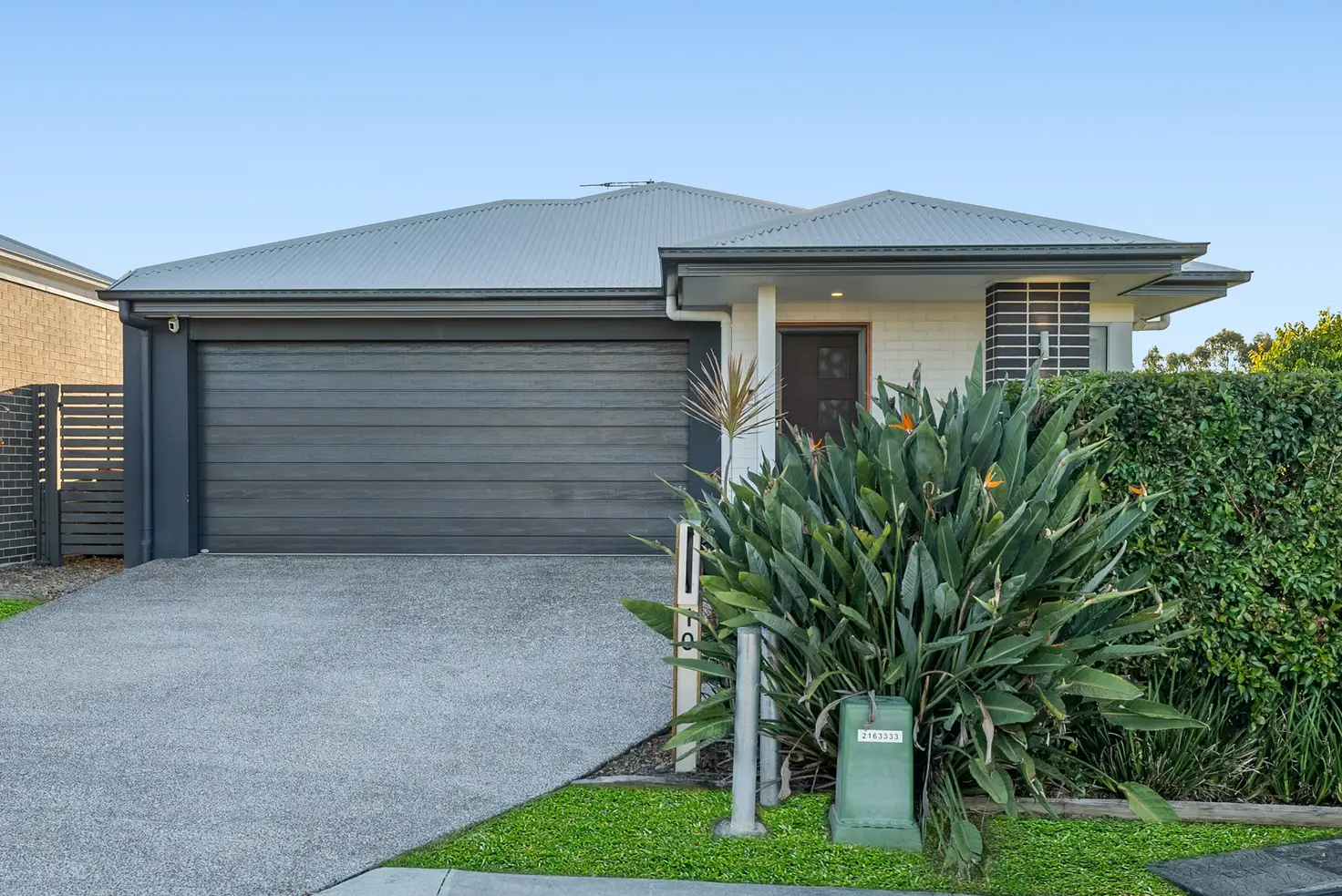 Main view of Homely house listing, 10 Meadows Boulevard, Strathpine QLD 4500