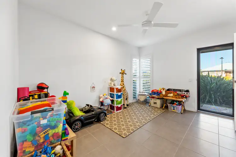 Second view of Homely house listing, 10 Meadows Boulevard, Strathpine QLD 4500