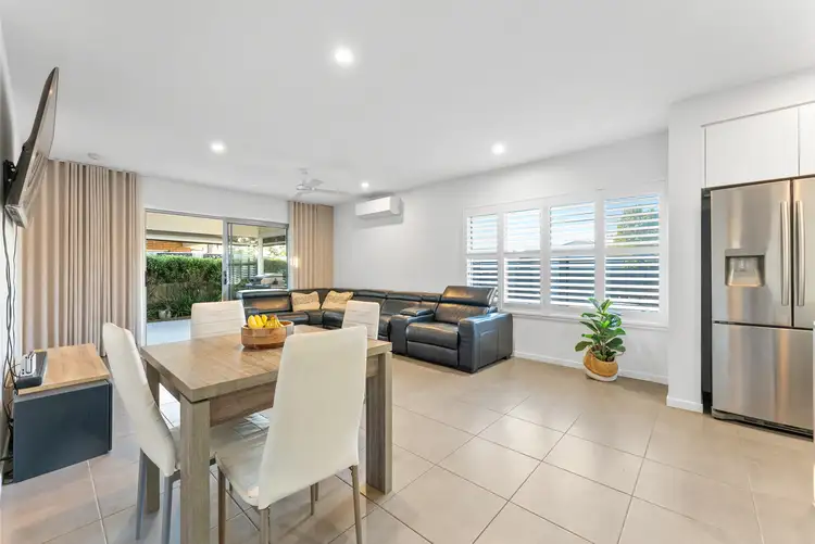 Fifth view of Homely house listing, 10 Meadows Boulevard, Strathpine QLD 4500