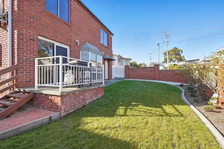 Second view of Homely house listing, 1/91 Gordons Hill Road, Lindisfarne TAS 7015