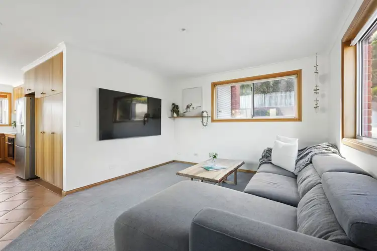 Third view of Homely house listing, 1/91 Gordons Hill Road, Lindisfarne TAS 7015