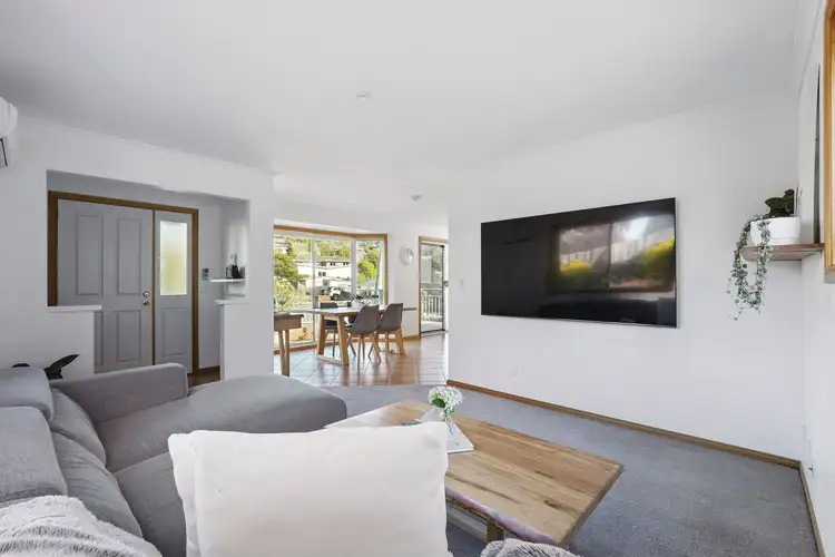 Fourth view of Homely house listing, 1/91 Gordons Hill Road, Lindisfarne TAS 7015