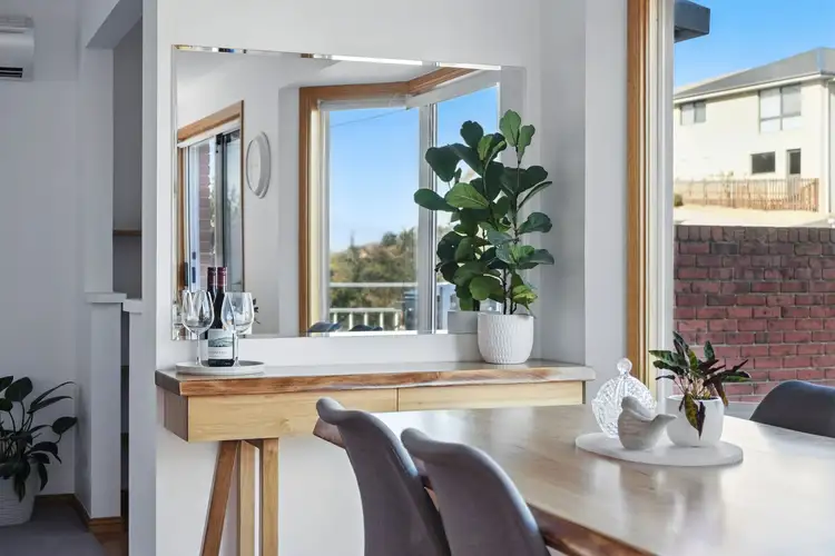 Fifth view of Homely house listing, 1/91 Gordons Hill Road, Lindisfarne TAS 7015