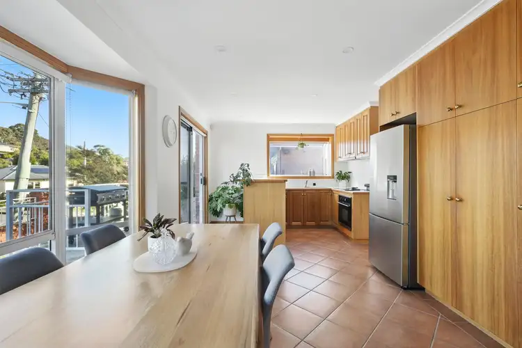 Sixth view of Homely house listing, 1/91 Gordons Hill Road, Lindisfarne TAS 7015