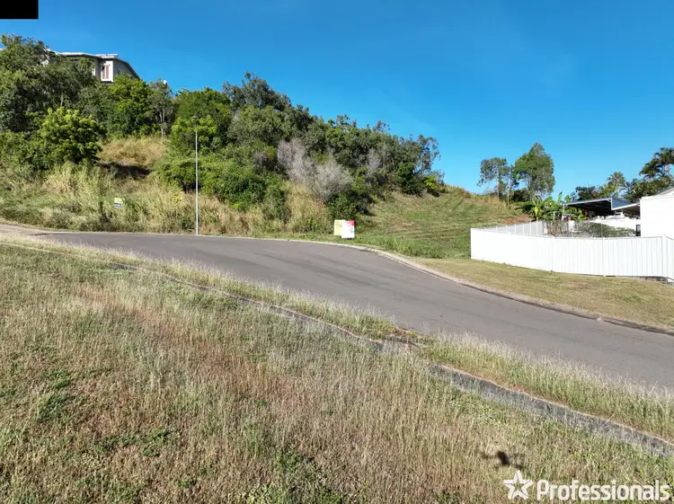 Third view of Homely land listing, 3 Honey Place, Bowen QLD 4805