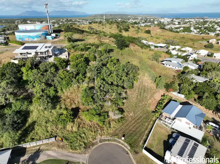 Fifth view of Homely land listing, 3 Honey Place, Bowen QLD 4805