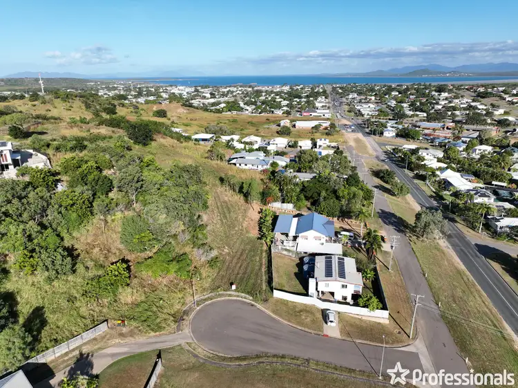 Sixth view of Homely land listing, 3 Honey Place, Bowen QLD 4805