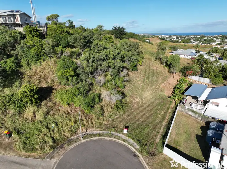 Seventh view of Homely land listing, 3 Honey Place, Bowen QLD 4805