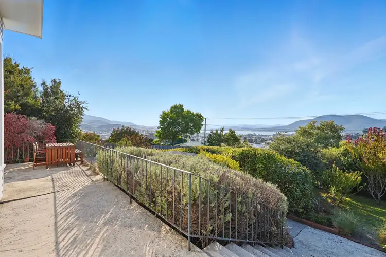Second view of Homely house listing, 84 Ashbourne Grove, West Moonah TAS 7009