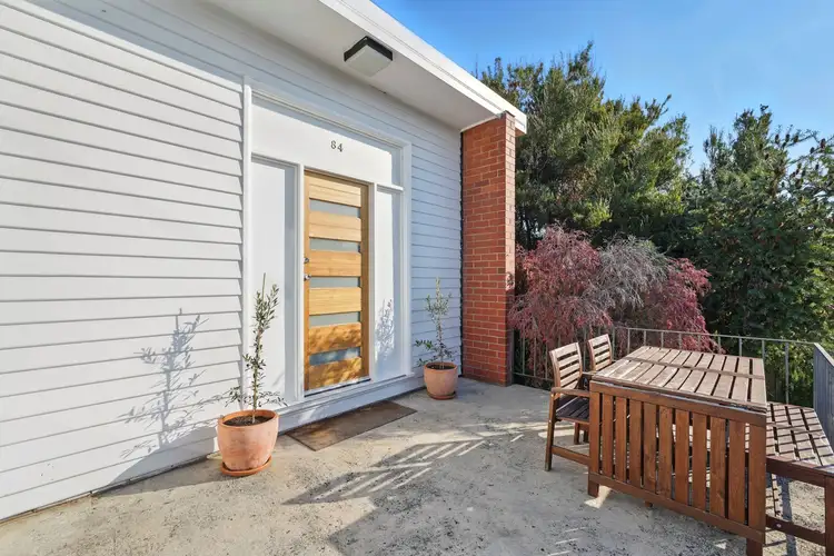 Fourth view of Homely house listing, 84 Ashbourne Grove, West Moonah TAS 7009