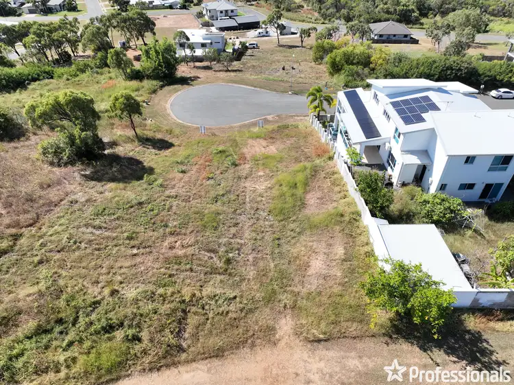 Fourth view of Homely land listing, 25 Grandview Terrace, Bowen QLD 4805