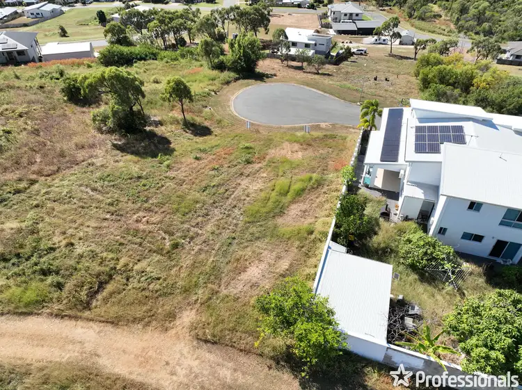 Fifth view of Homely land listing, 25 Grandview Terrace, Bowen QLD 4805