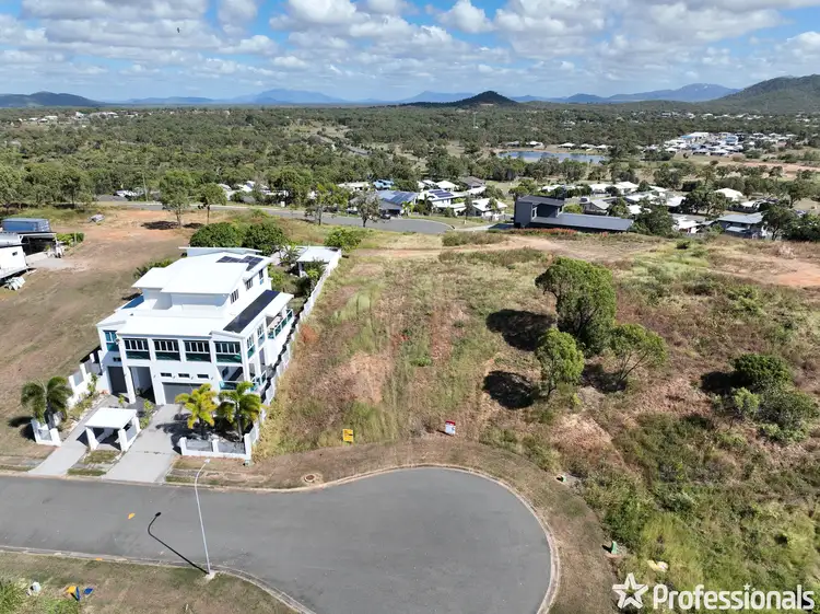 Seventh view of Homely land listing, 25 Grandview Terrace, Bowen QLD 4805