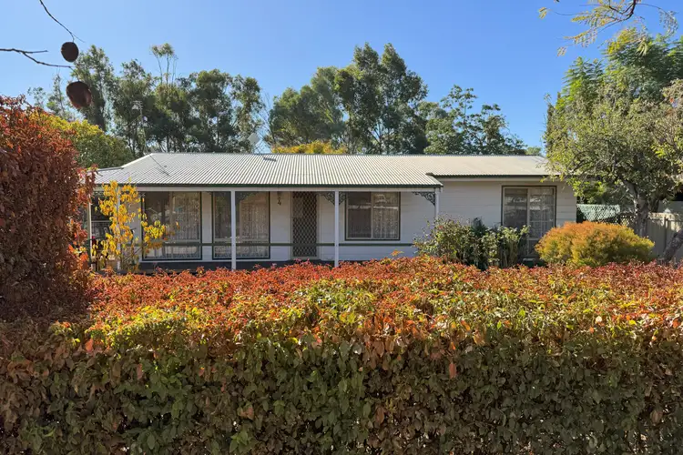 4 William Street, Laura SA 5480