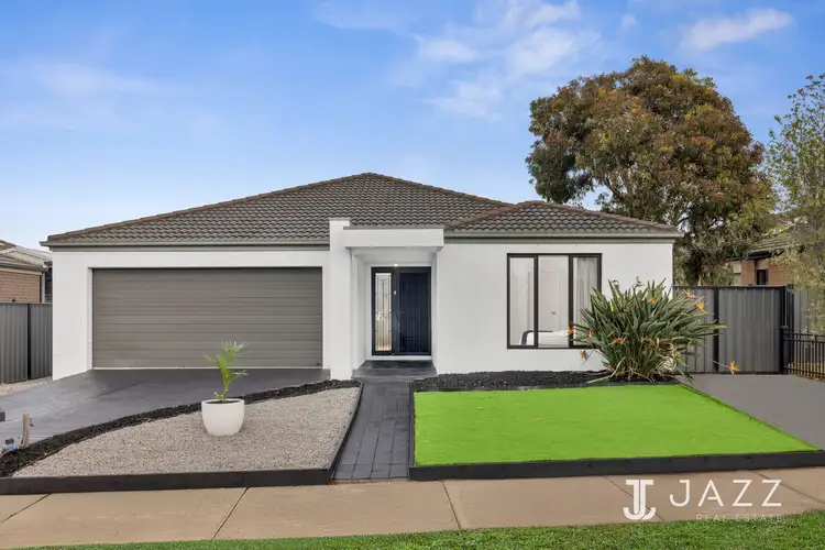 23 Baratta Road, Tarneit VIC 3029