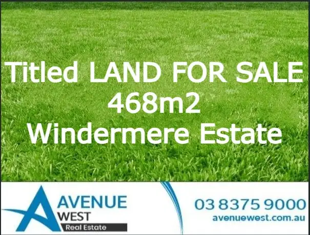 6 Meredith Street, Mambourin VIC 3024
